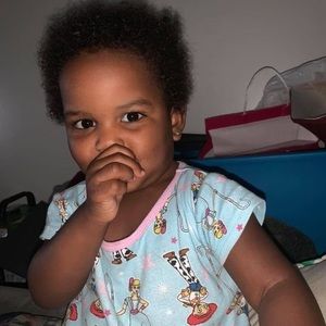 Meet your Posher, Darnell